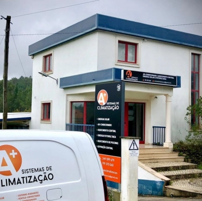 A+ - Sistemas de Climatização